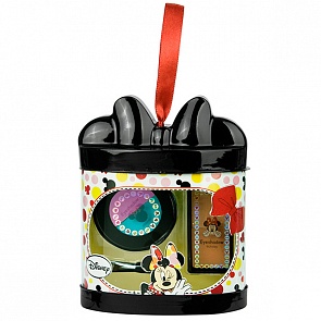 Набор детской декоративной косметики для глаз из серии Minnie (Markwins, 9604851)